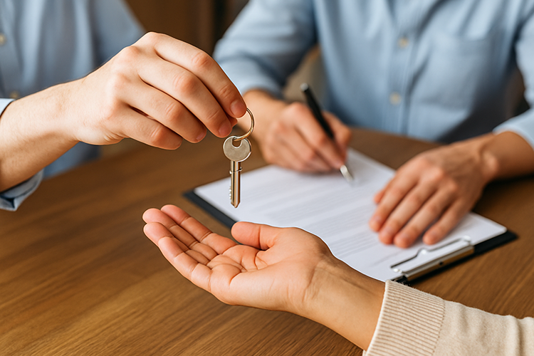 Simple, Fair Seller Financing