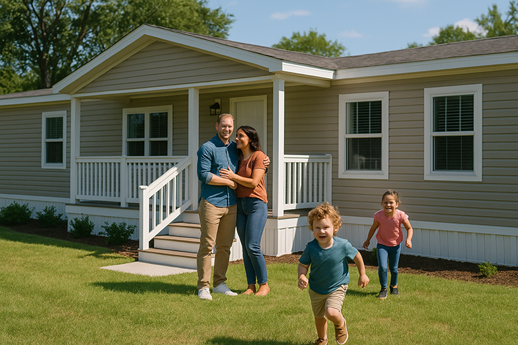 Own in 15–20 Years, Not 50