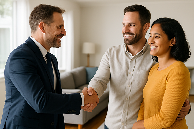 Fair, Clear, and Personal