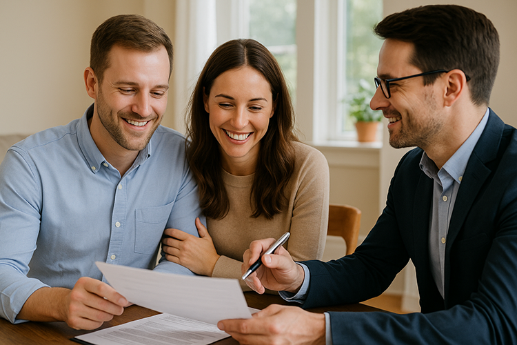 A Better Path for Real People