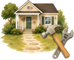 FIXER-UPPER